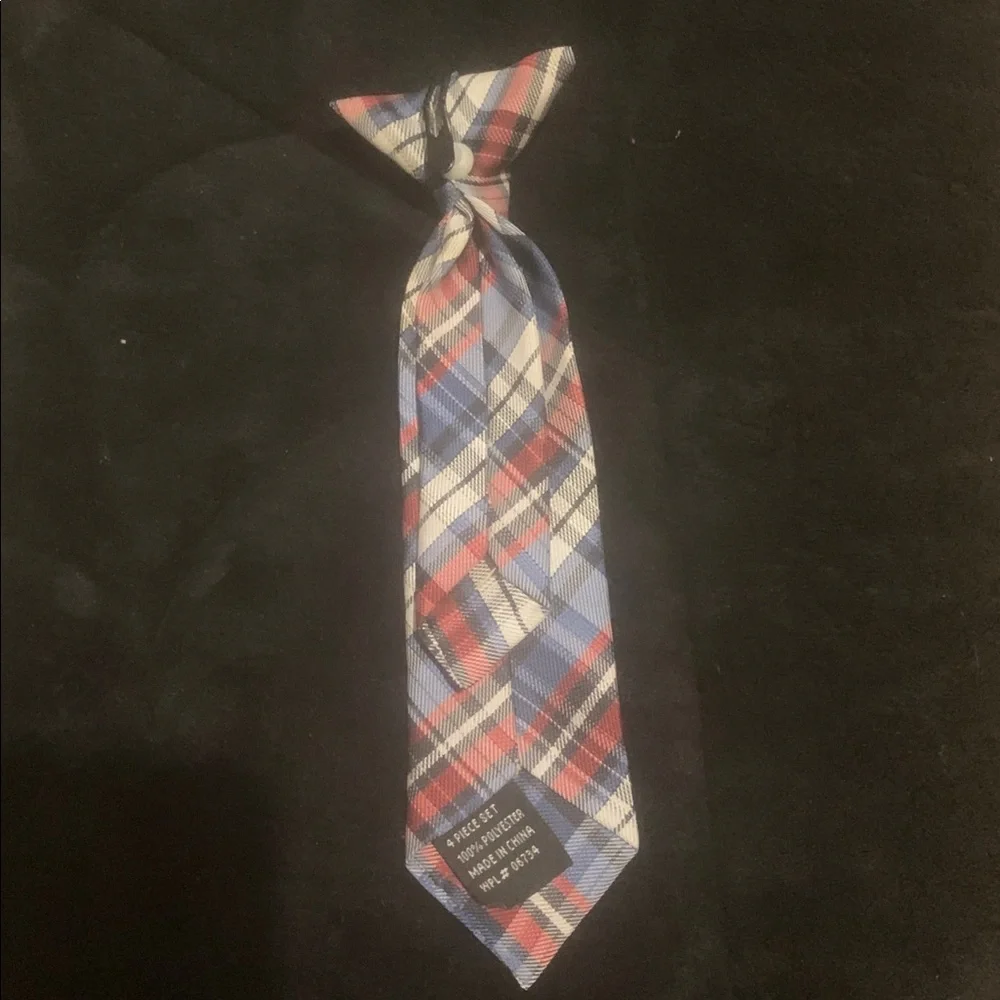 Kids tie bundle